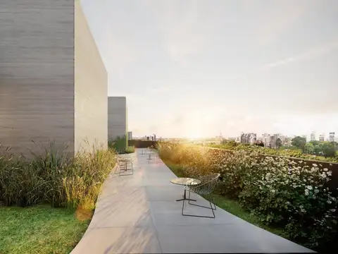 Departamento en Venta 1 año
