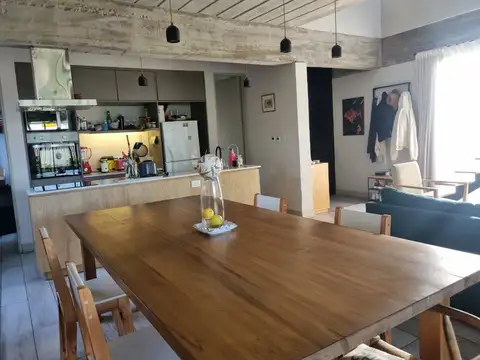 Casa en Alquiler en Villa Rosa, USD 1.100