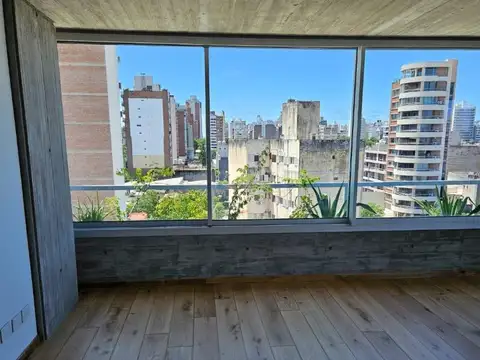 Departamento en Alquiler A Estrenar