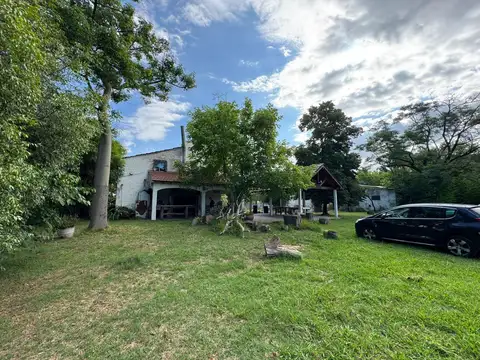 Casa en Venta 45 años