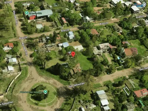 Casa en Venta en San Sebastian, USD 180.000