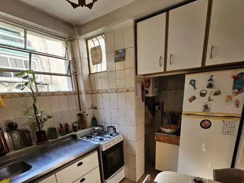 Depto Tipo Casa en Venta de 2 dormitorios