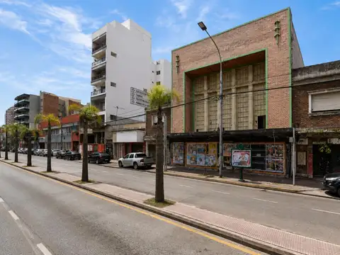 IMPORTANTE INMUEBLE COMERCIAL EN ALQUILER | 1.434 M² | AV. CAZÓN, TIGRE