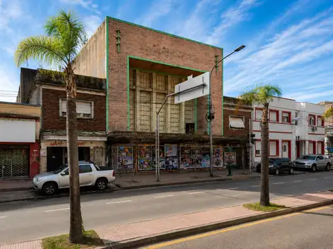 IMPORTANTE INMUEBLE COMERCIAL EN ALQUILER | 1.434 M² | AV. CAZÓN, TIGRE