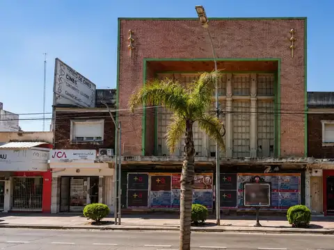 Local en Alquiler en Tigre Centro, USD 7.000