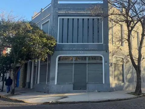 Galpón apto para varios destinos
