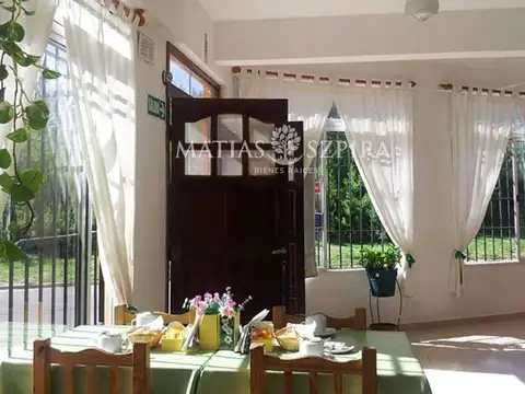 Departamento Monoambiente con 20 baños