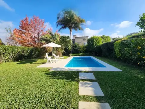 Casa en Venta en El Abra, USD 495.000