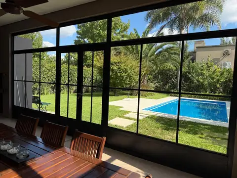 Casa en Venta al Noroeste