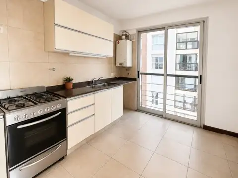 Departamento en Alquiler en Acassuso Barrio Parque Aguirre, $ 1.550.000