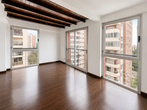 Departamento en Alquiler de 2 dormitorios