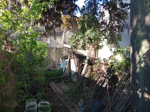 Casa 5 ambientes con 1 baño