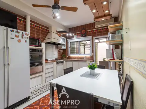 Emilio Lamarca 2800