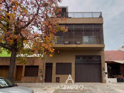 Casa en Venta en Villa del Parque, USD 390.000