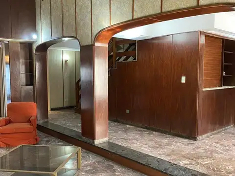 Lote 376m2 - 8,66 x 43,42 - USAM - en Villa del Parque