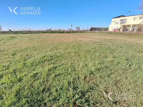 Barrio Privado Club Manuel Belgrano - La Pista - Maschwitz