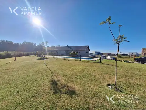 Terreno en Venta de 1171,0 m2