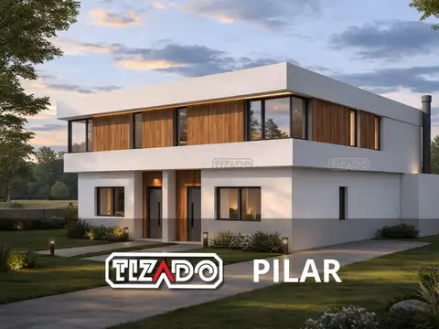 Casa Dúplex  en Venta en SpringPark Pilar, Pilar, G.B.A. Zona Norte