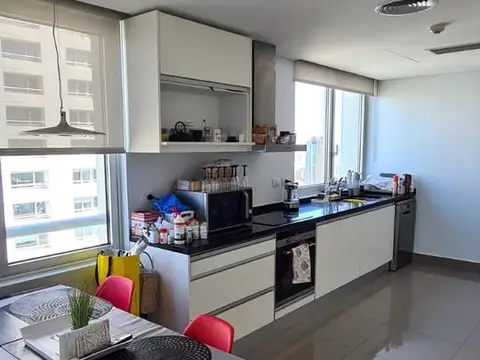 Departamento en Alquiler Temporal en Puerto Madero, USD 7.900