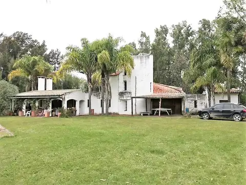 Terreno en Venta de 37800,0 m2