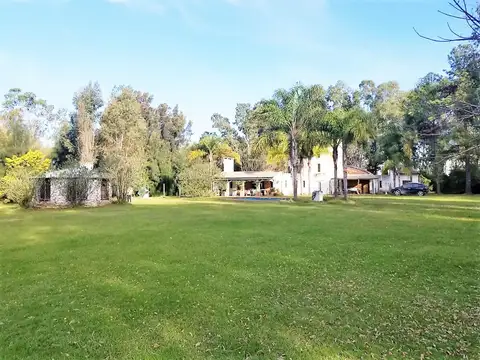 Terreno en Venta en Ingeniero Maschwitz, USD 860.000