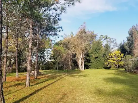 Terreno en Venta en Ingeniero Maschwitz, USD 860.000