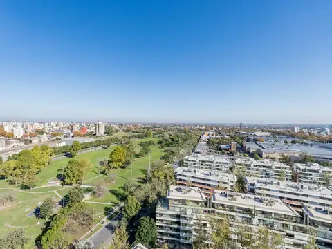 Departamento en Venta en Puerto Norte, USD 135.000