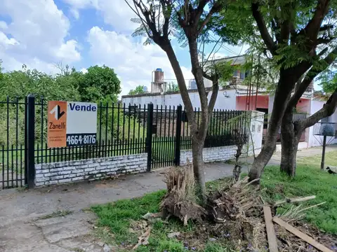Casa en venta en San Miguel - ¡Apta crédito!