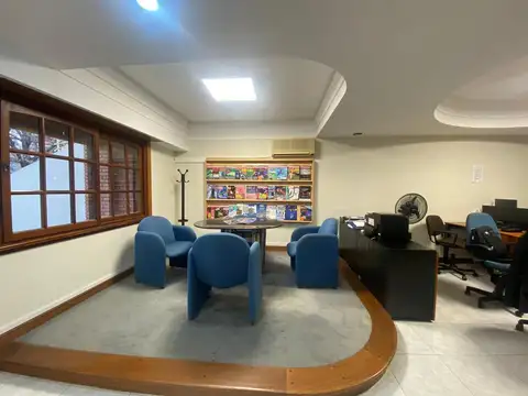 Casa en Alquiler en Belgrano, USD 4.000