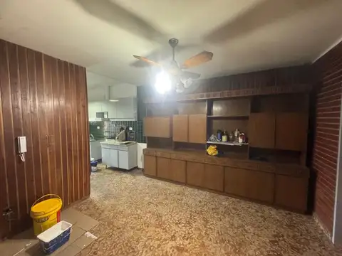 Casa en Alquiler 30 años