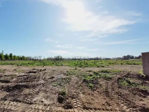 Terreno en Venta en Barrio San Juan, USD 130.000