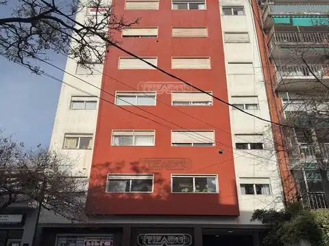 Departamento  en Venta en San Isidro, G.B.A. Zona Norte, Argentina