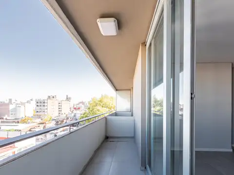 Departamento en Venta en República De La Sexta, USD 195.000