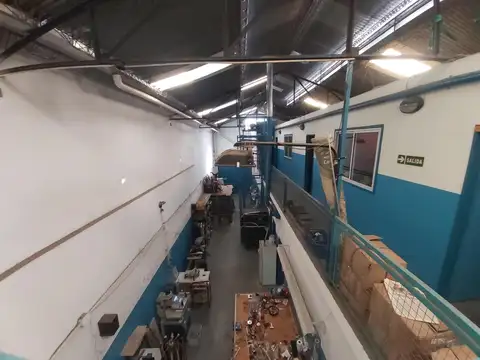 Deposito Galpón Venta de en Mataderos