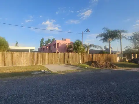 Barrio Las Tardes