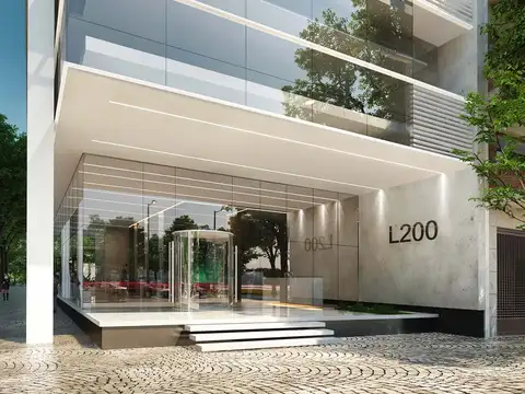 Oficina en Alquiler al Este