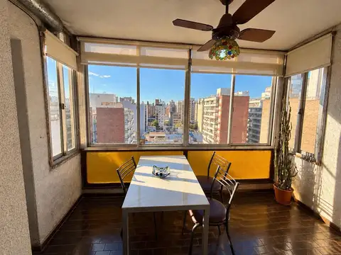 Departamento en Alquiler de 3 ambientes