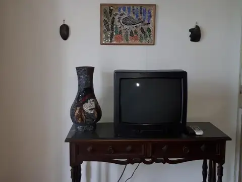 Departamento en Alquiler 40 años