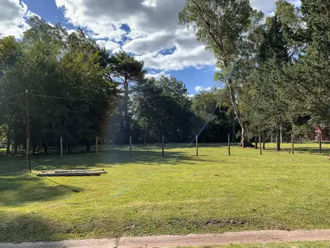 Terreno en Venta de 600,0 m2