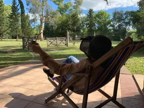 En Venta Terreno De 600m Sobre Galarza. En Pilar, A 5 Min. Del Centro - Financia. Sin Expensas