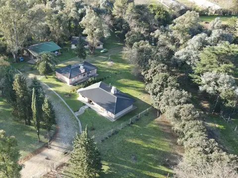 Terreno en Venta 22,09  mts Frente