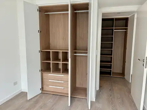 Departamento en Alquiler de 2 ambientes