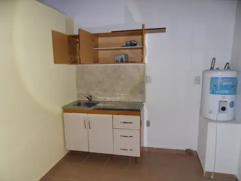 Departamento - Alquiler - Argentina, Concordia - PTE PERON 3000