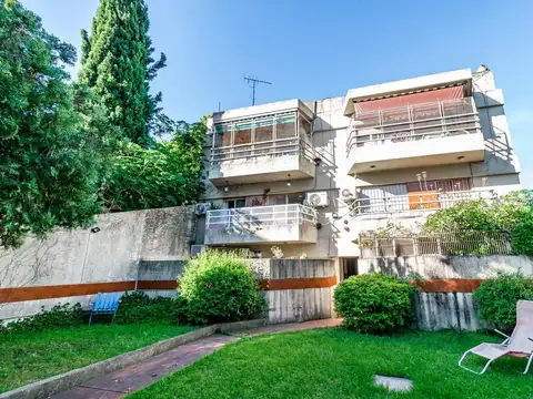 Departamento en Venta en Barrio Parque San Martin, USD 80.000