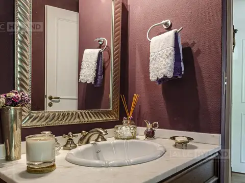 Casa en Alquiler 35 años