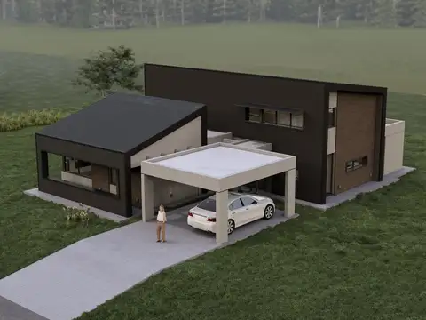 Terreno en Venta de 658,0 m2