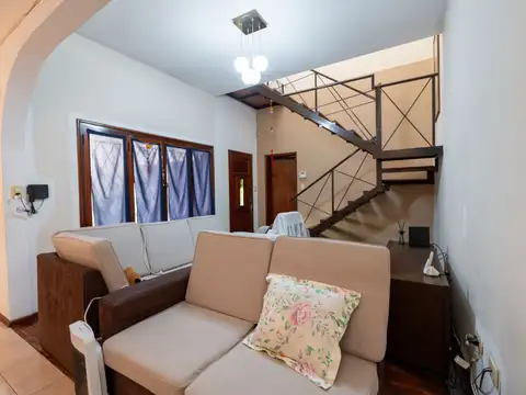 Casa en Venta 16 años