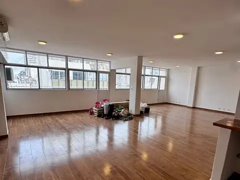 Departamento Semipiso  en Venta en Recoleta, Capital Federal, Buenos Aires