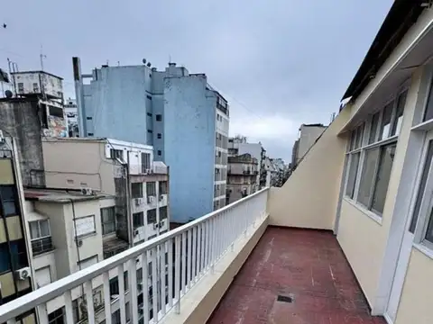Departamento en Venta Apto profesional