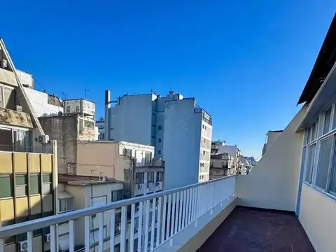Departamento en Venta 30 años